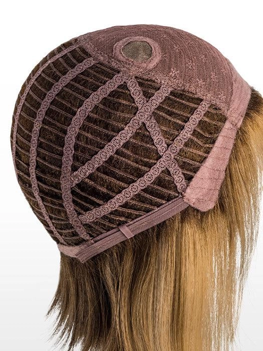 Change Wig by Ellen Wille | Synthetic