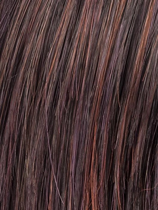 Change Wig by Ellen Wille | Synthetic