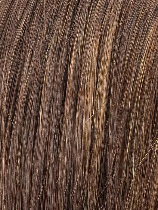 Change Wig by Ellen Wille | Synthetic