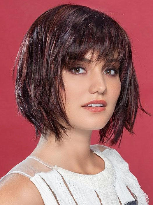 Change Wig by Ellen Wille | Synthetic