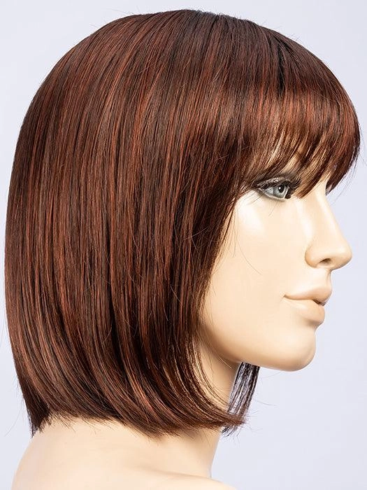 Change Wig by Ellen Wille | Synthetic