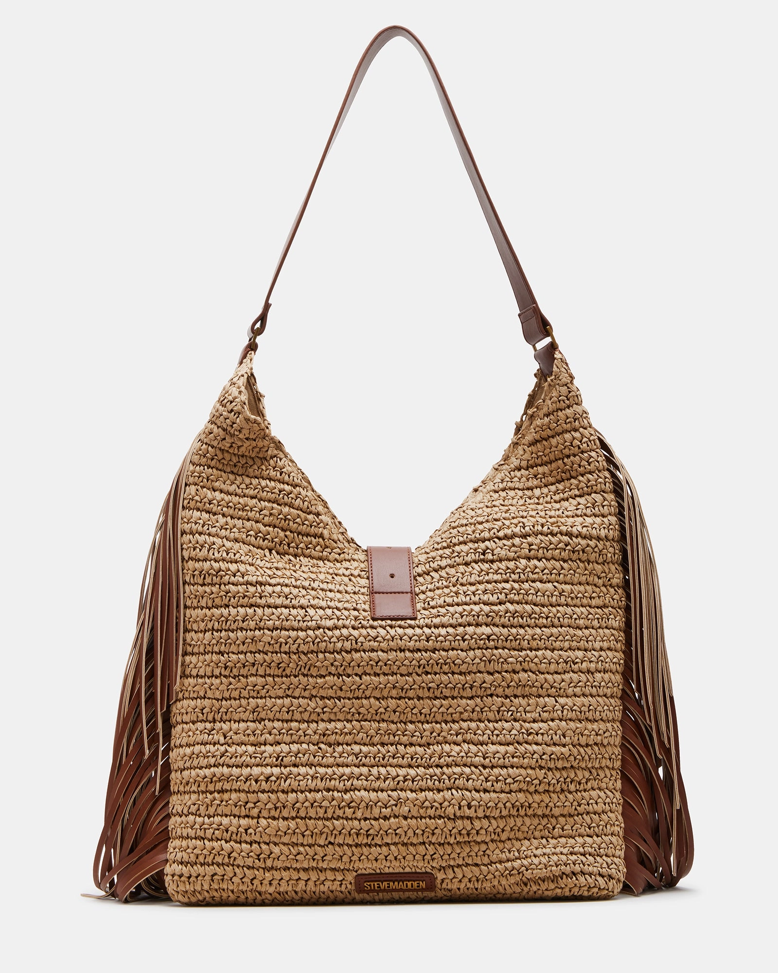 COLTIE BAG COGNAC