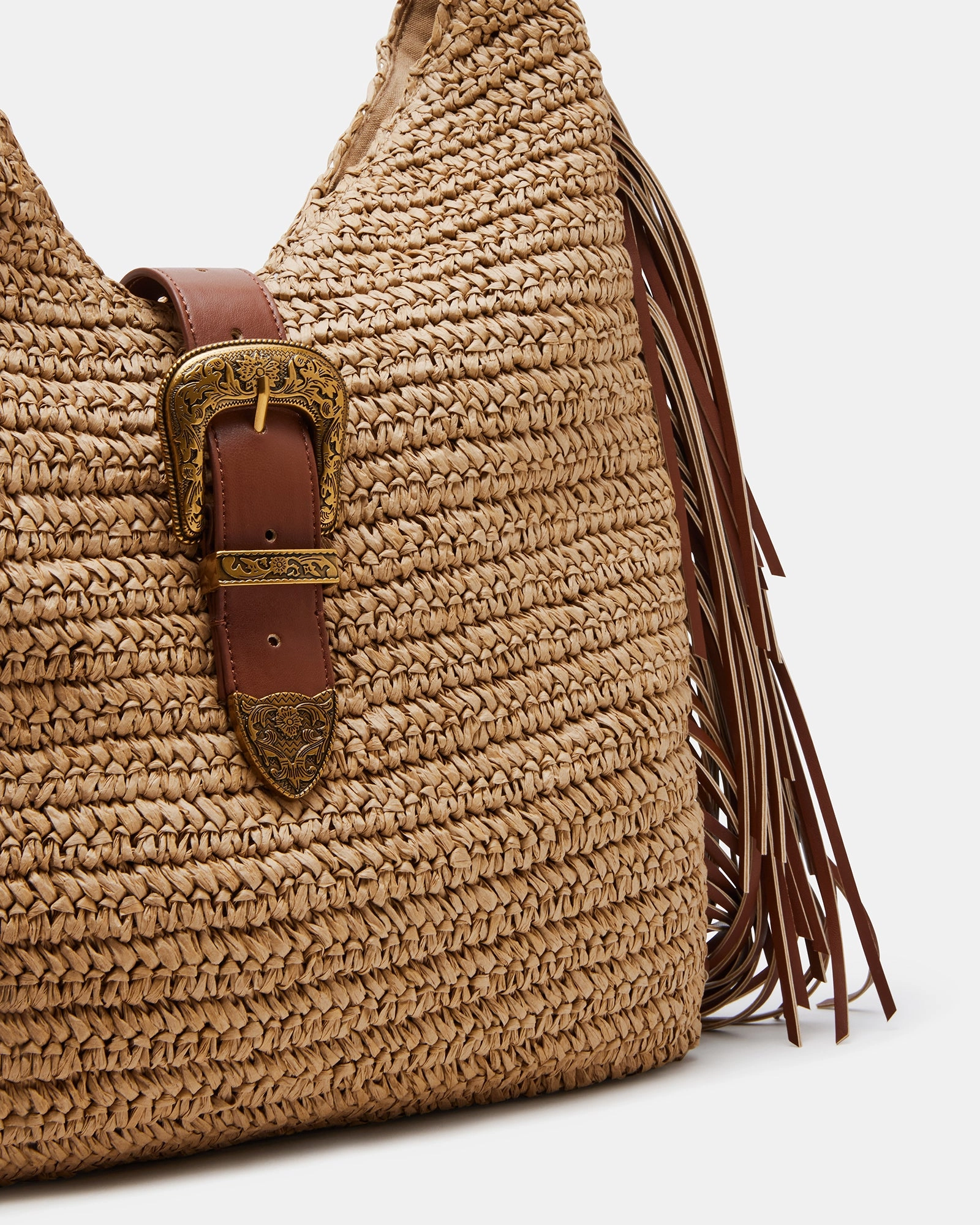 COLTIE BAG COGNAC