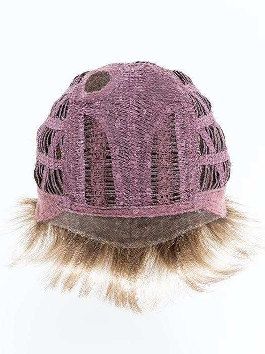 Cool Wig by Ellen Wille | Synthetic