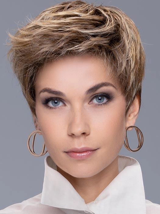 Cool Wig by Ellen Wille | Synthetic