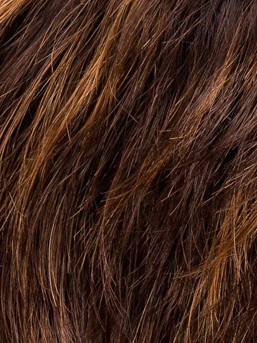 Cool Wig by Ellen Wille | Synthetic