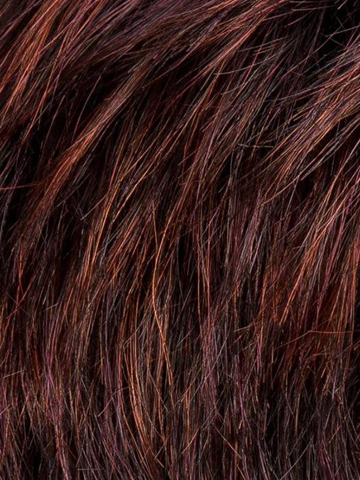 Cool Wig by Ellen Wille | Synthetic