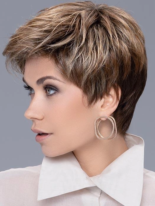 Cool Wig by Ellen Wille | Synthetic