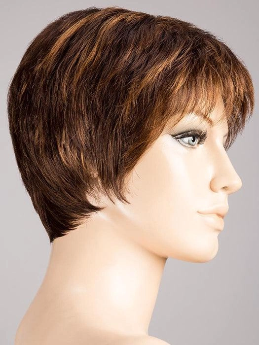 Cool Wig by Ellen Wille | Synthetic
