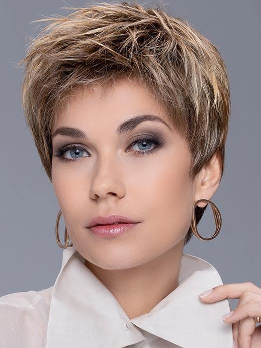 Cool Wig by Ellen Wille | Synthetic