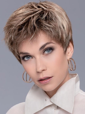 Cool Wig by Ellen Wille | Synthetic