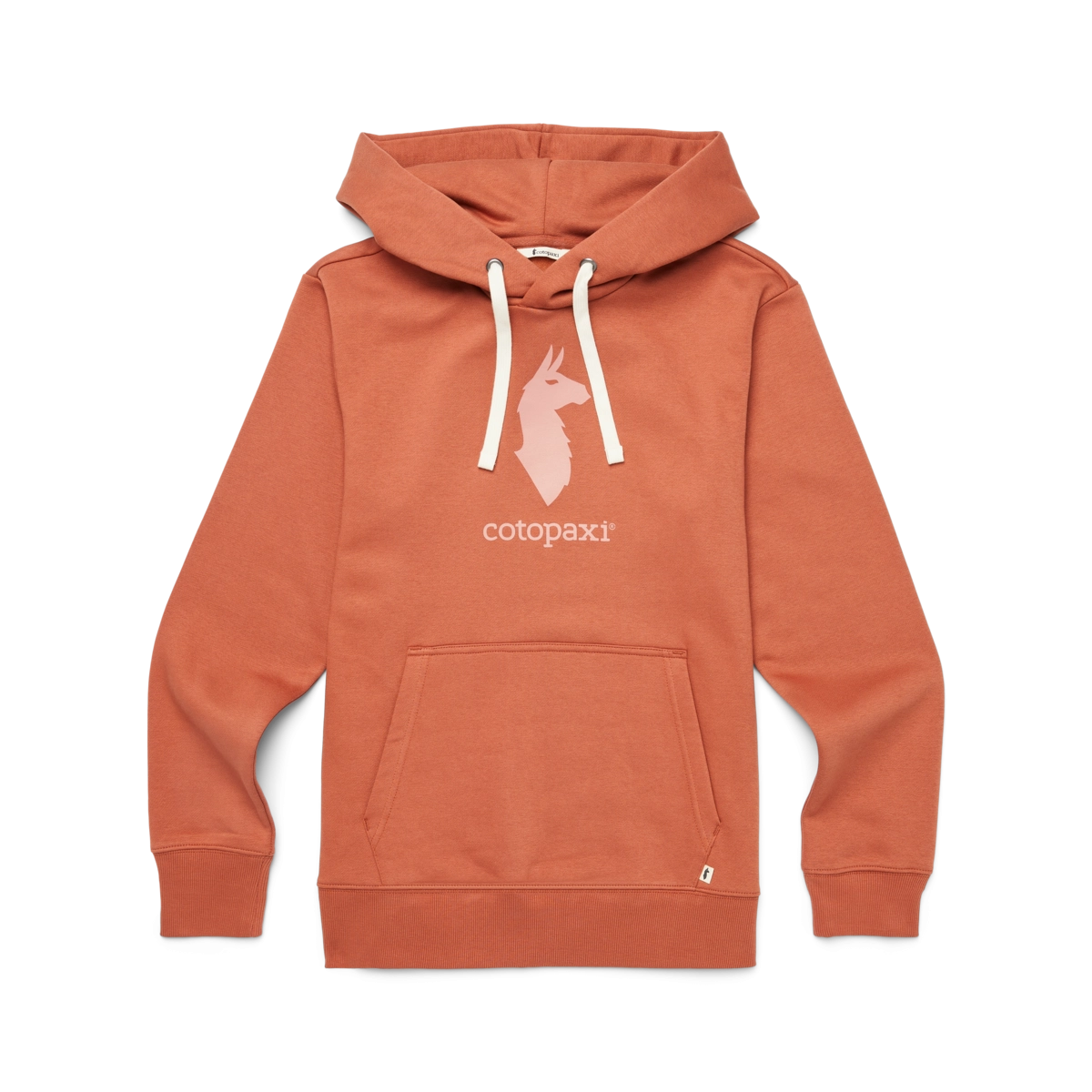 Cotopaxi Llama Pullover Hoodie - Women's