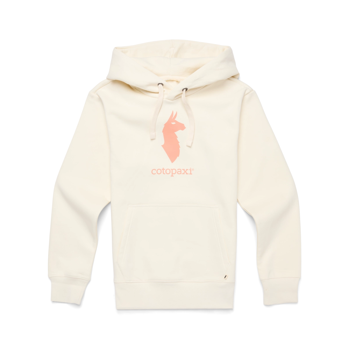 Cotopaxi Llama Pullover Hoodie - Women's