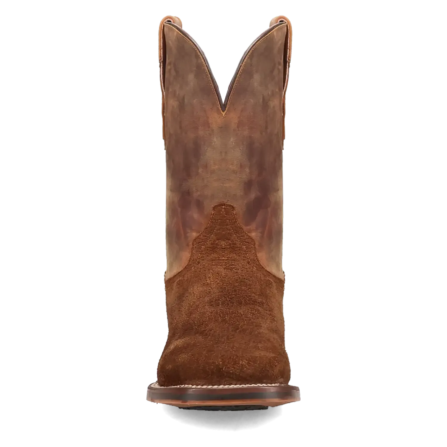 Dan Post Snyder - Men's Leather Cowboy Boots