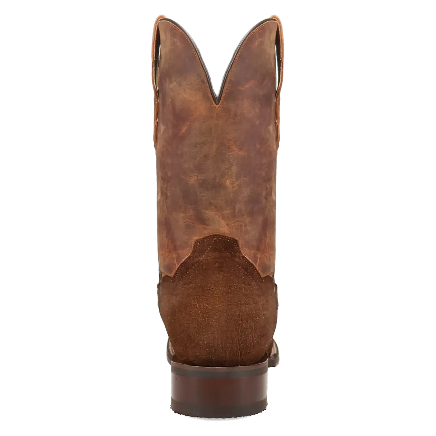 Dan Post Snyder - Men's Leather Cowboy Boots