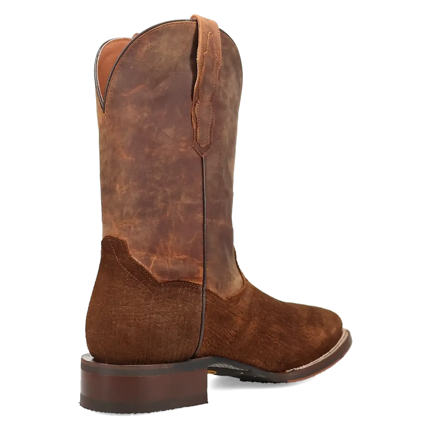 Dan Post Snyder - Men's Leather Cowboy Boots