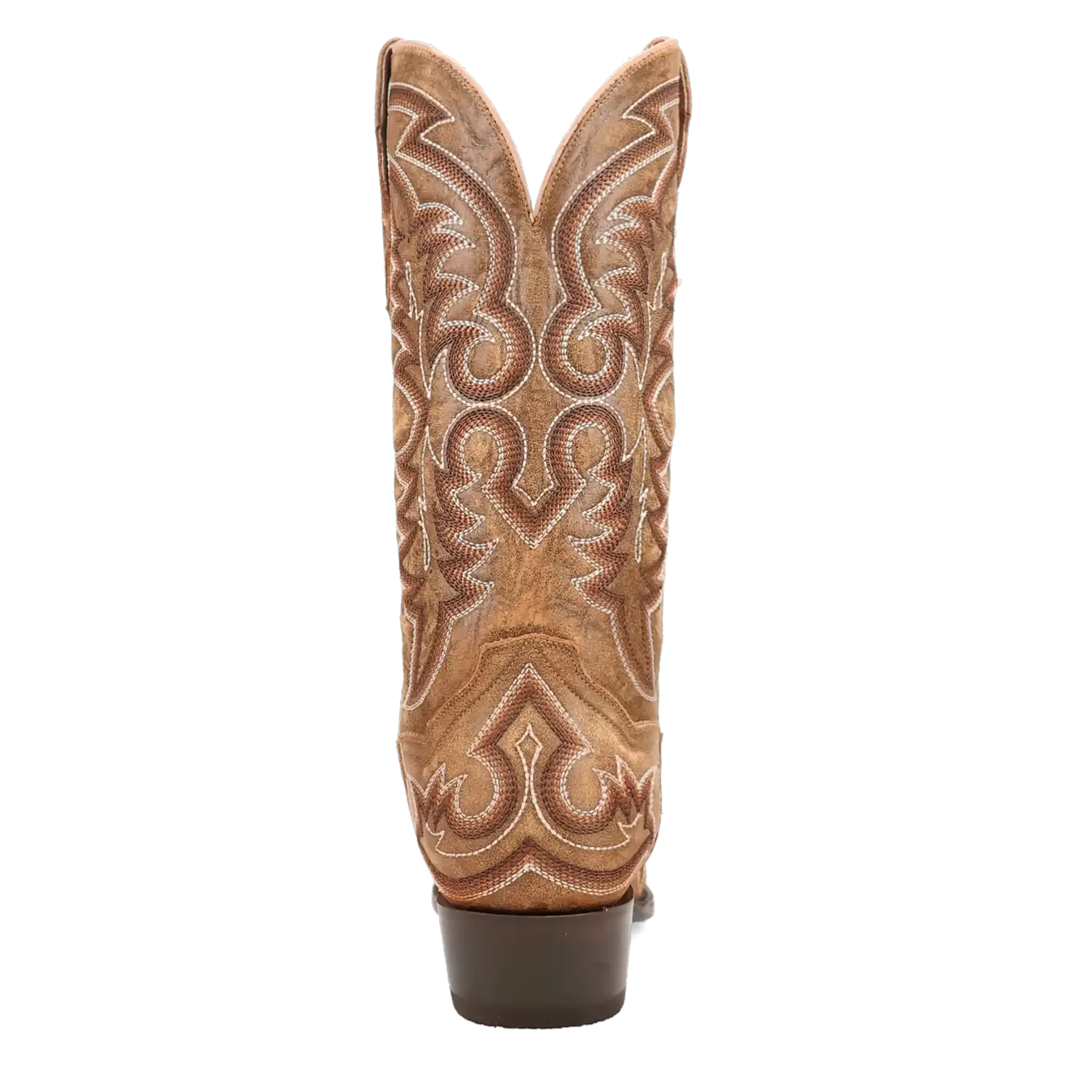 Dan Post Triton - Men's Leather Cowboy Boots