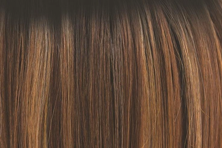 Destiny Wig by Rene of Paris | Heat Friendly Synthetic Lace Front