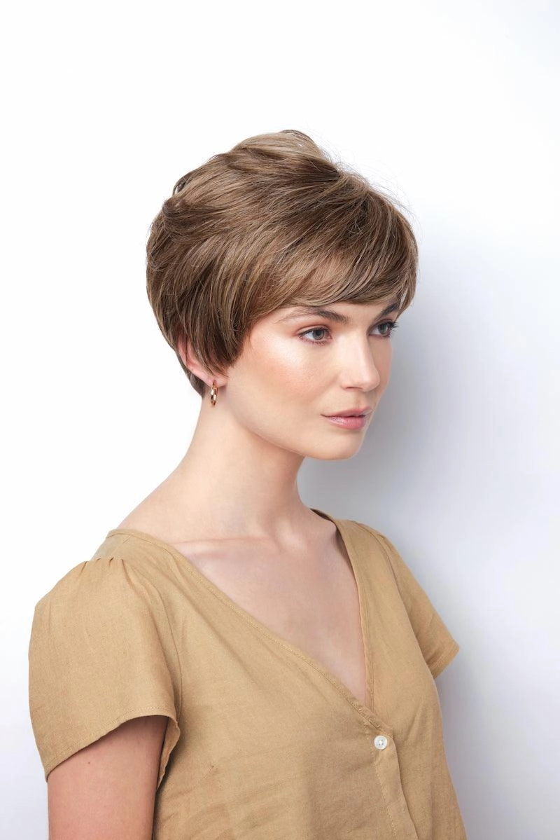 Destiny Wig by Rene of Paris | Heat Friendly Synthetic Lace Front
