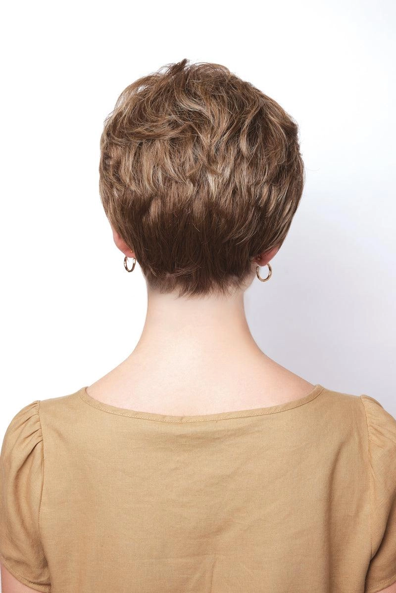 Destiny Wig by Rene of Paris | Heat Friendly Synthetic Lace Front
