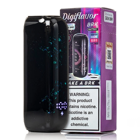Digiflavor BRK 20K Disposable Battery