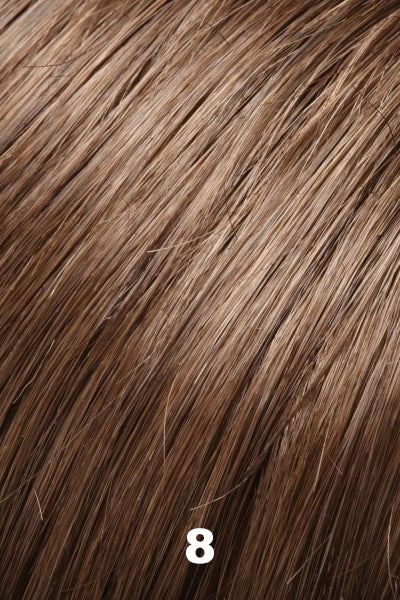 EasiHair Extensions - EasiHalo 12" (#927) - Human Hair