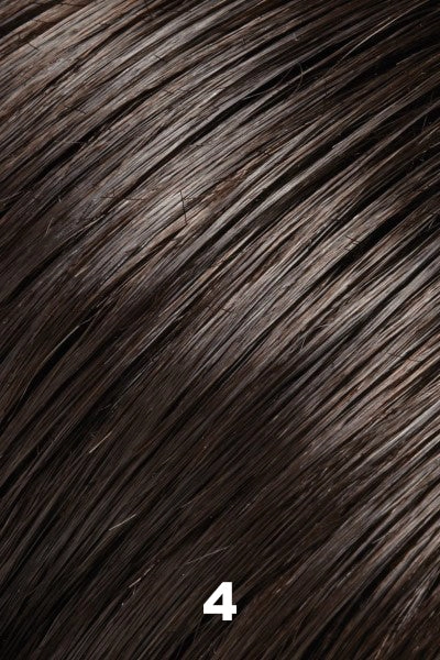 EasiHair Extensions - EasiHalo 12" (#927) - Human Hair