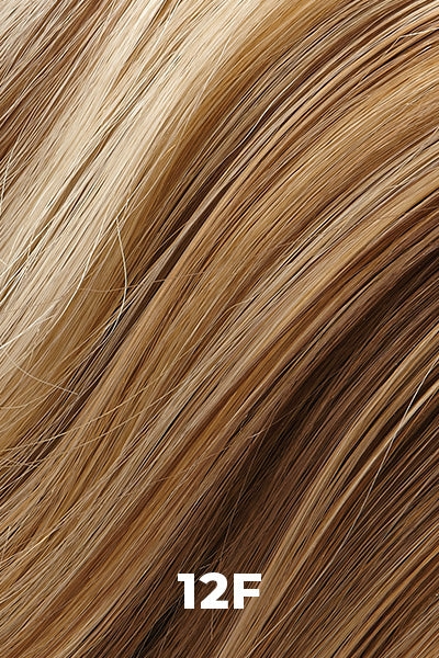EasiHair Extensions - EasiPony 12" (#920) - Human Hair