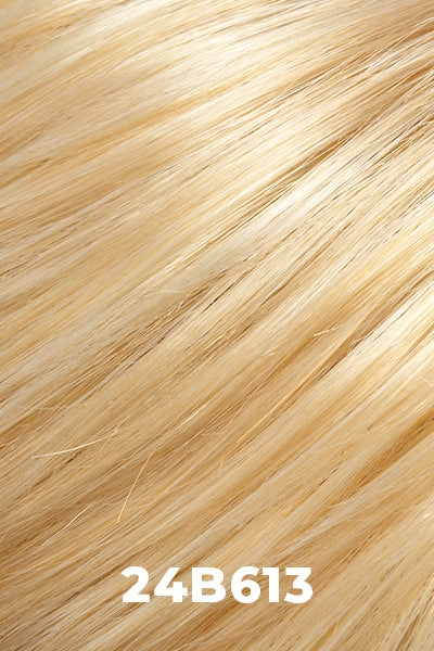 EasiHair Extensions - EasiPony 12" (#920) - Human Hair