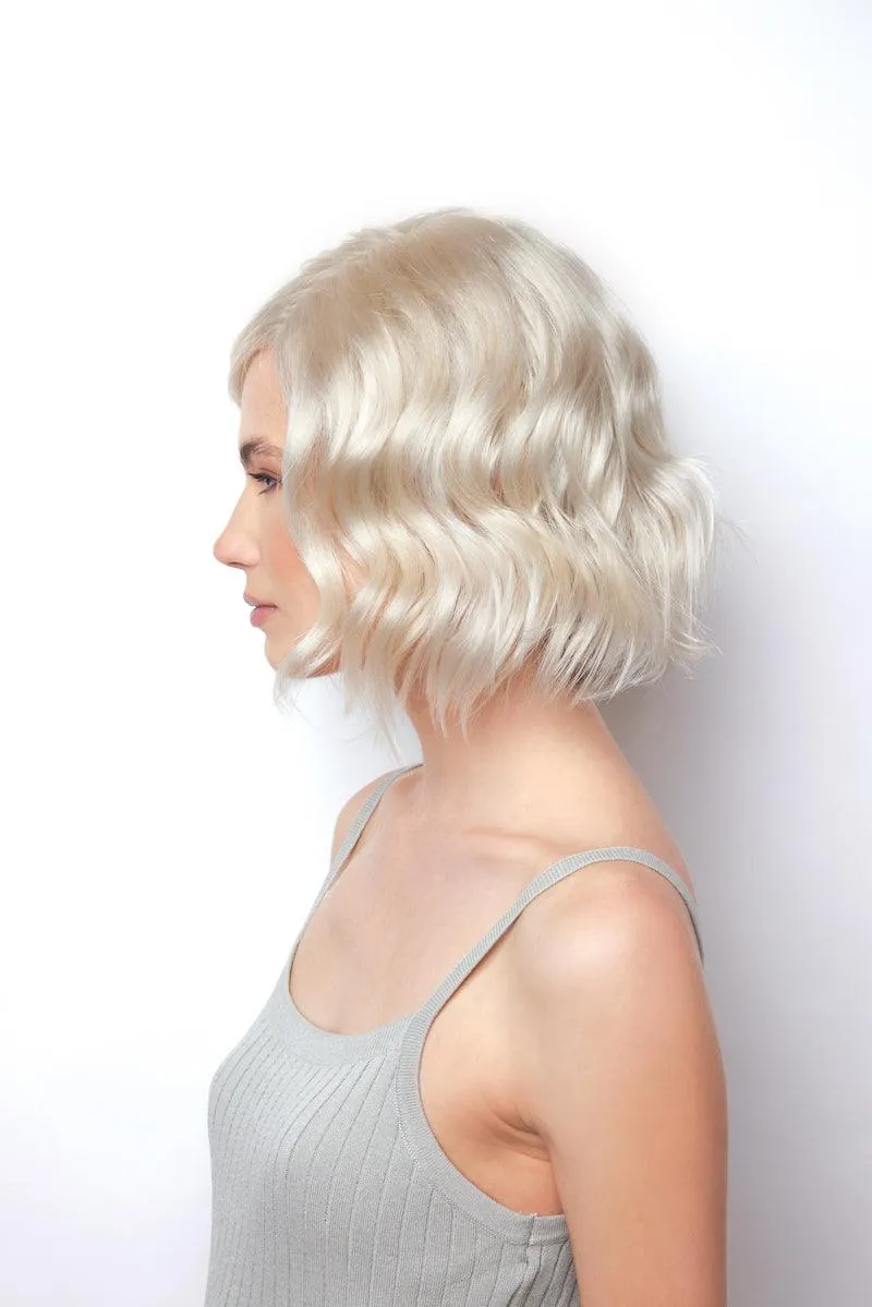 Ella Wig by Rene of Paris | Synthetic (Lace Front & Lace Part)