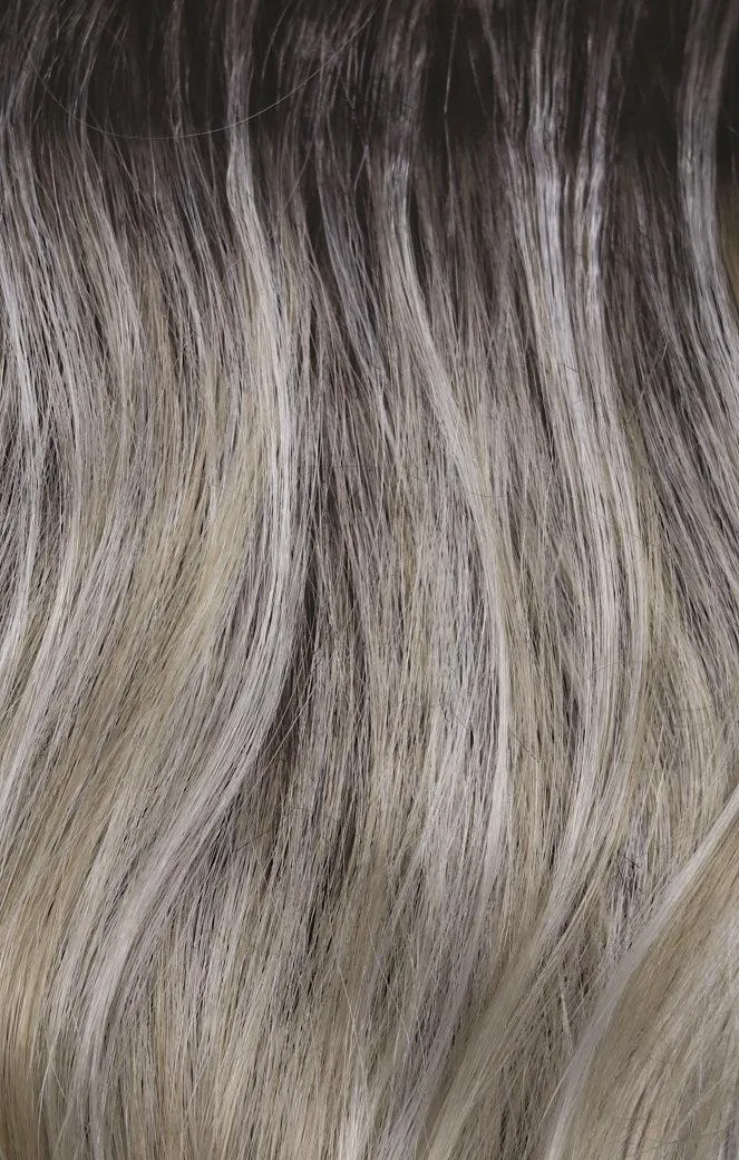 Ella Wig by Rene of Paris | Synthetic (Lace Front & Lace Part)