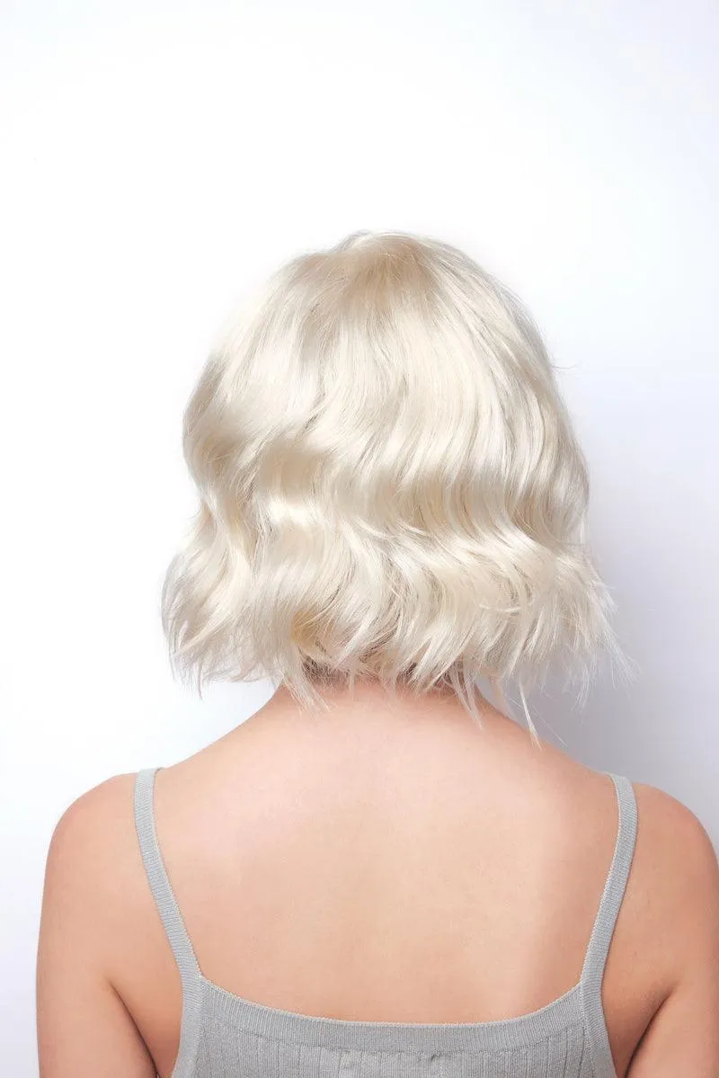Ella Wig by Rene of Paris | Synthetic (Lace Front & Lace Part)