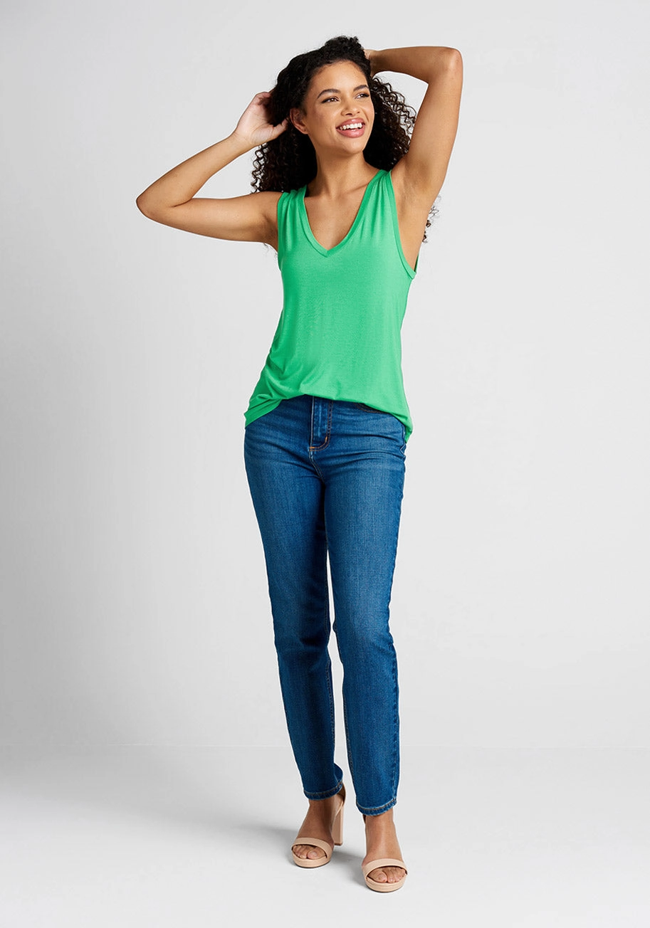 Endless Possibilities Tank Top
