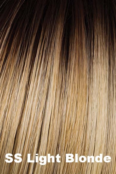 Gabor Wigs - Kinetic Beauty