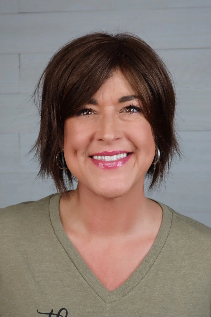 Gabor Wigs - Kinetic Beauty