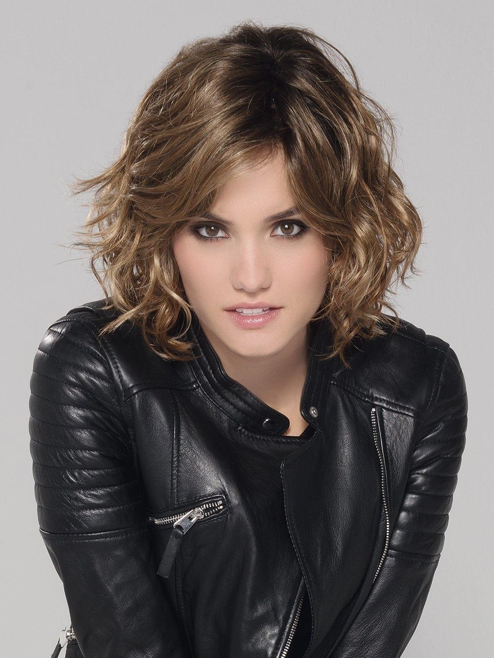 Girl Mono Wig by Ellen Wille | Synthetic | Clearance Sale