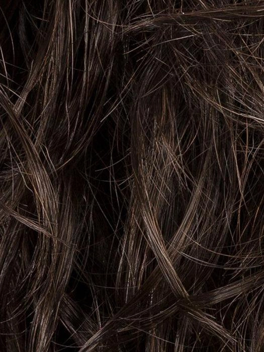 Girl Mono Wig by Ellen Wille | Synthetic
