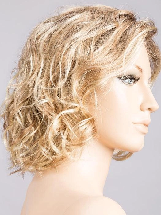 Girl Mono Wig by Ellen Wille | Synthetic