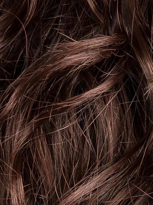 Girl Mono Wig by Ellen Wille | Synthetic