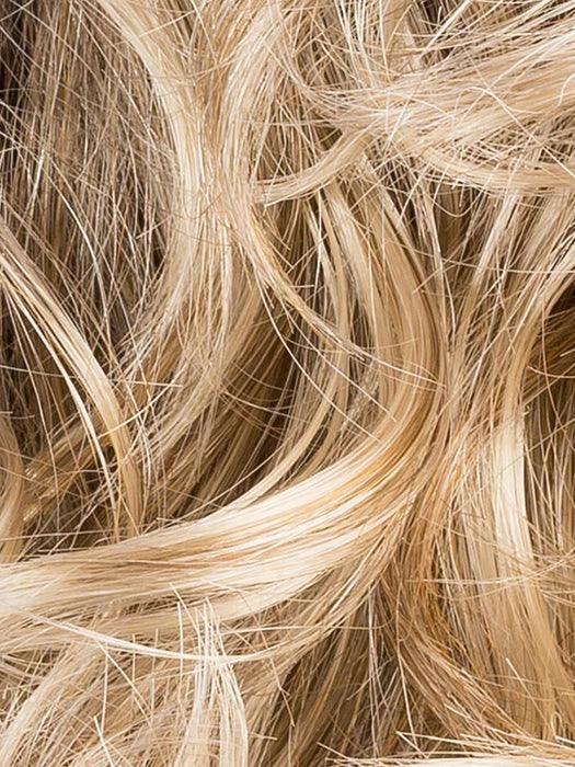 Girl Mono Wig by Ellen Wille | Synthetic