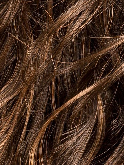 Girl Mono Wig by Ellen Wille | Synthetic