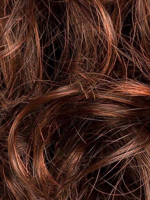 Girl Mono Wig by Ellen Wille | Synthetic