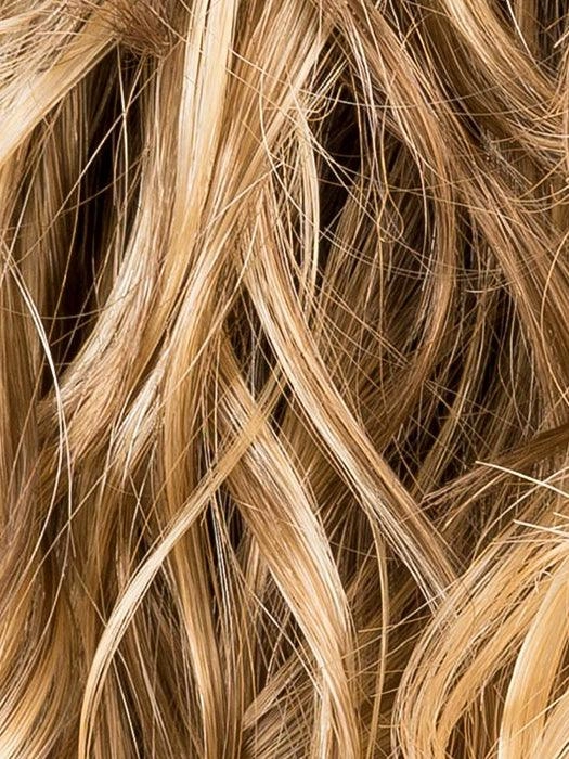 Girl Mono Wig by Ellen Wille | Synthetic