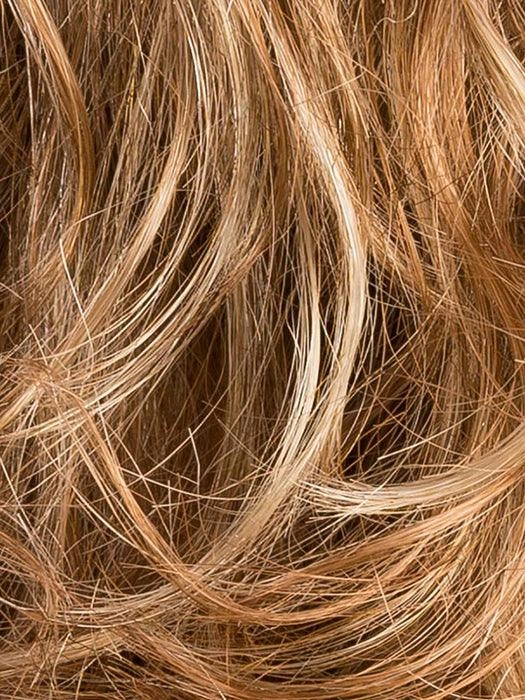 Girl Mono Wig by Ellen Wille | Synthetic