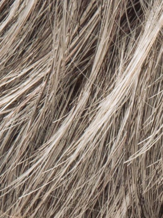 Girl Mono Wig by Ellen Wille | Synthetic