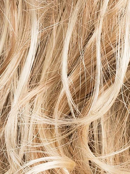 Girl Mono Wig by Ellen Wille | Synthetic