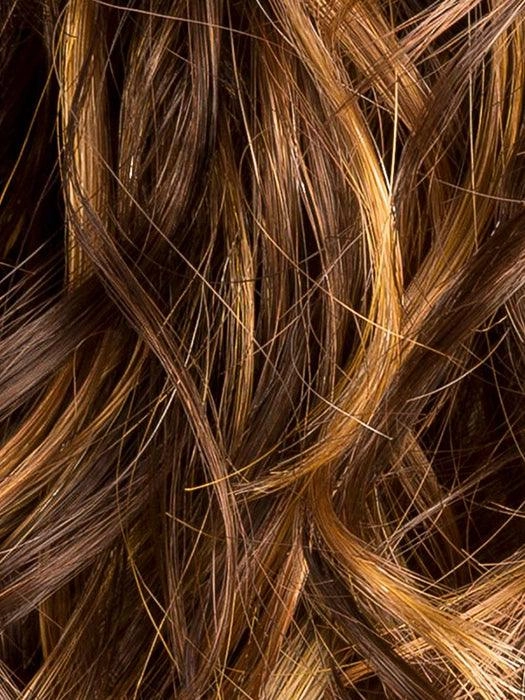 Girl Mono Wig by Ellen Wille | Synthetic