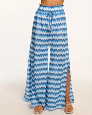 Glora High Rise Coverup Pant