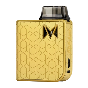 Gold Alloy Mi-Pod