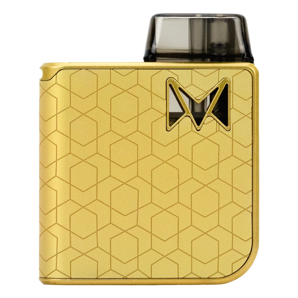 Gold Alloy Mi-Pod